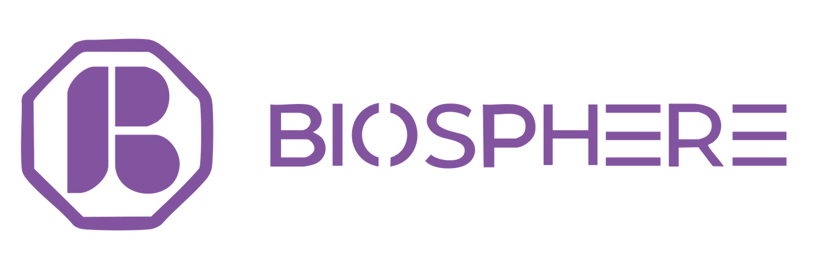 Biosphere Indonesia